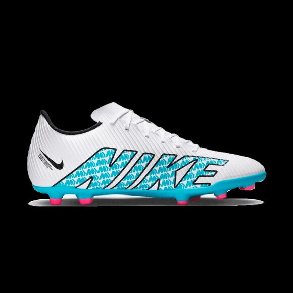 Nike Mercurial Vapor 15 Club MG Blue Pink DJ5963-146 Men Size 13 NIB main image 6